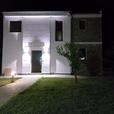 Sanny Sani Luxury Villas Hanioti Exterior foto