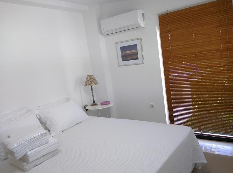 Sanny Sani Luxury Villas Hanioti Exterior foto