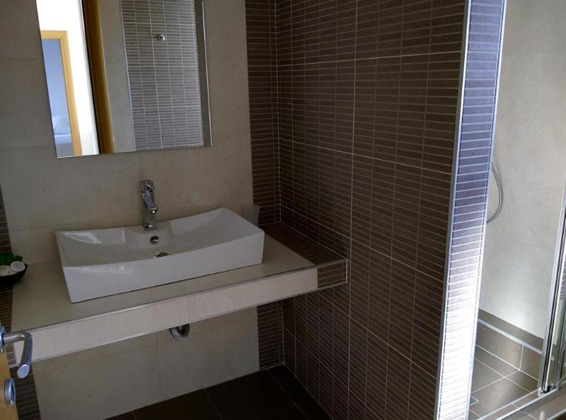 Sanny Sani Luxury Villas Hanioti Exterior foto